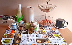 Domumontegrappa - Appartamento indipendente con giardino - Sestu